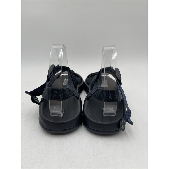 Chaco Men\'s Z Boulder Sandals Navy Size 9M main image 5